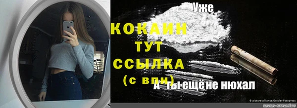 молекула духа Беломорск